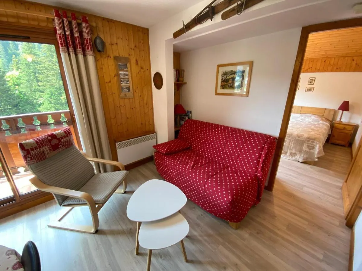 Appartement Paisible A Chatel Avec Multi Pass Des 3€/Jour, Proche Centre Et Jardin D'Enfants - Fr-1-693-12 0*,  France